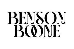 Benson Boone Merch Shop logo
