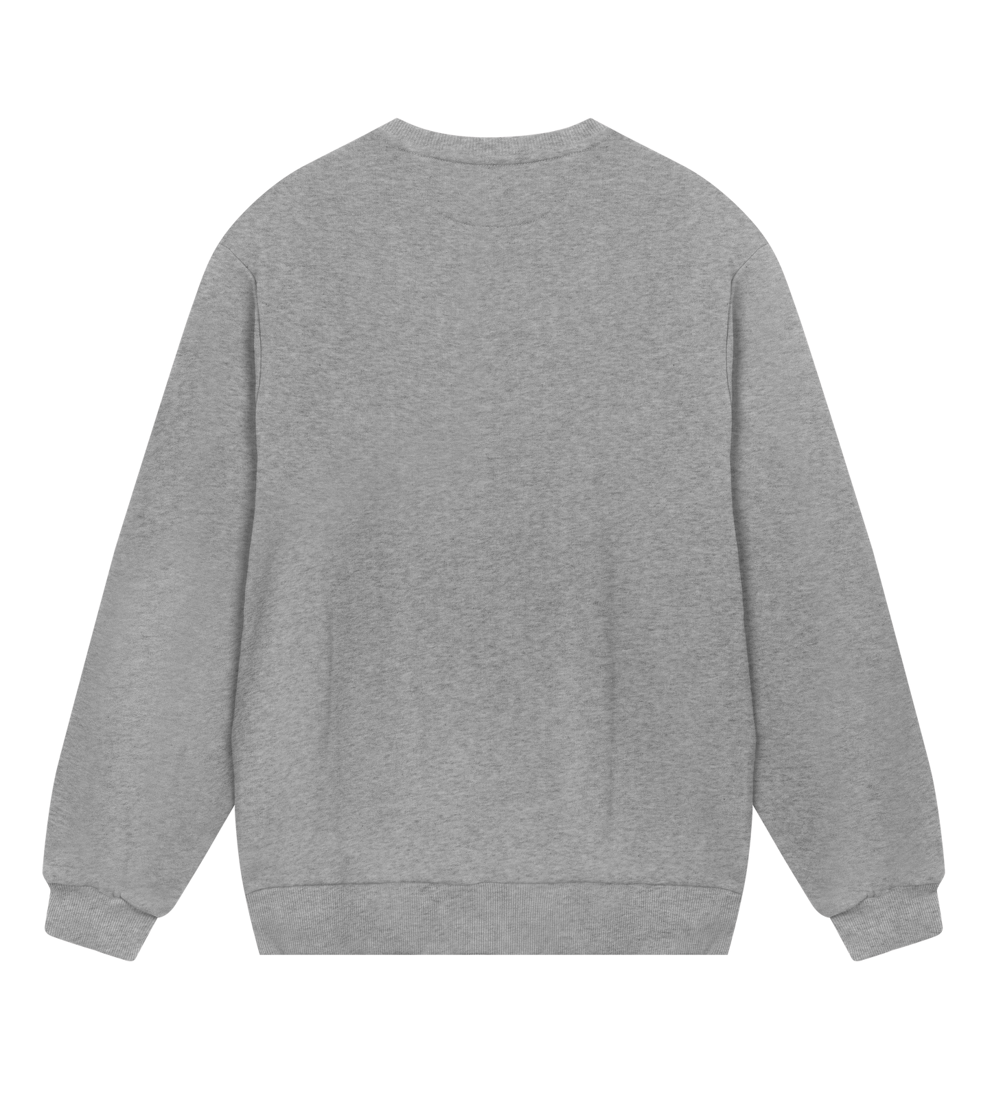 Mens Regular Sweatshirt BB Logo